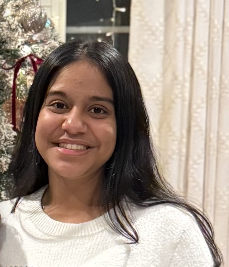 Maanvi Tyagi